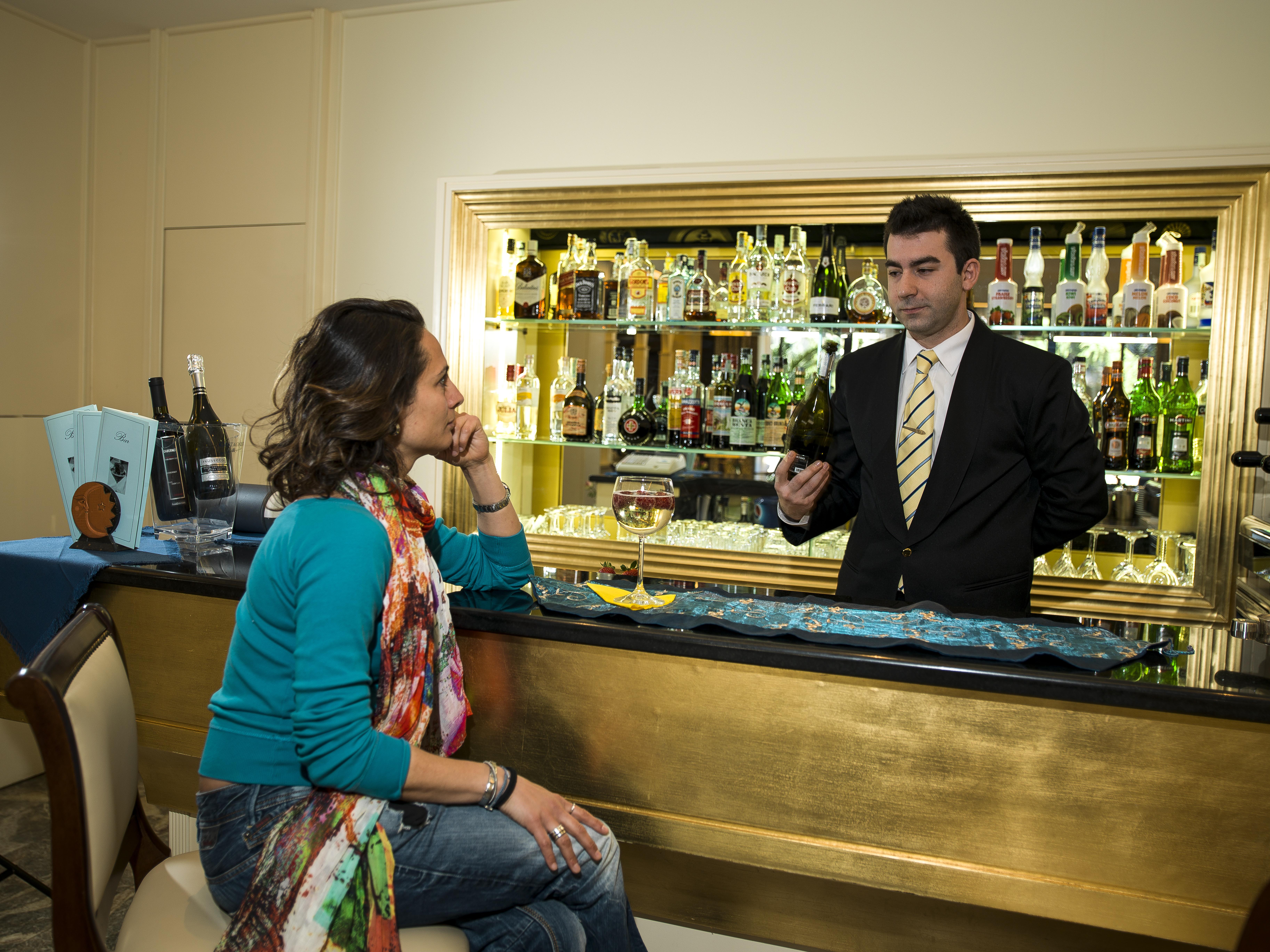 Hotel Terme Milano Abano Terme Esterno foto