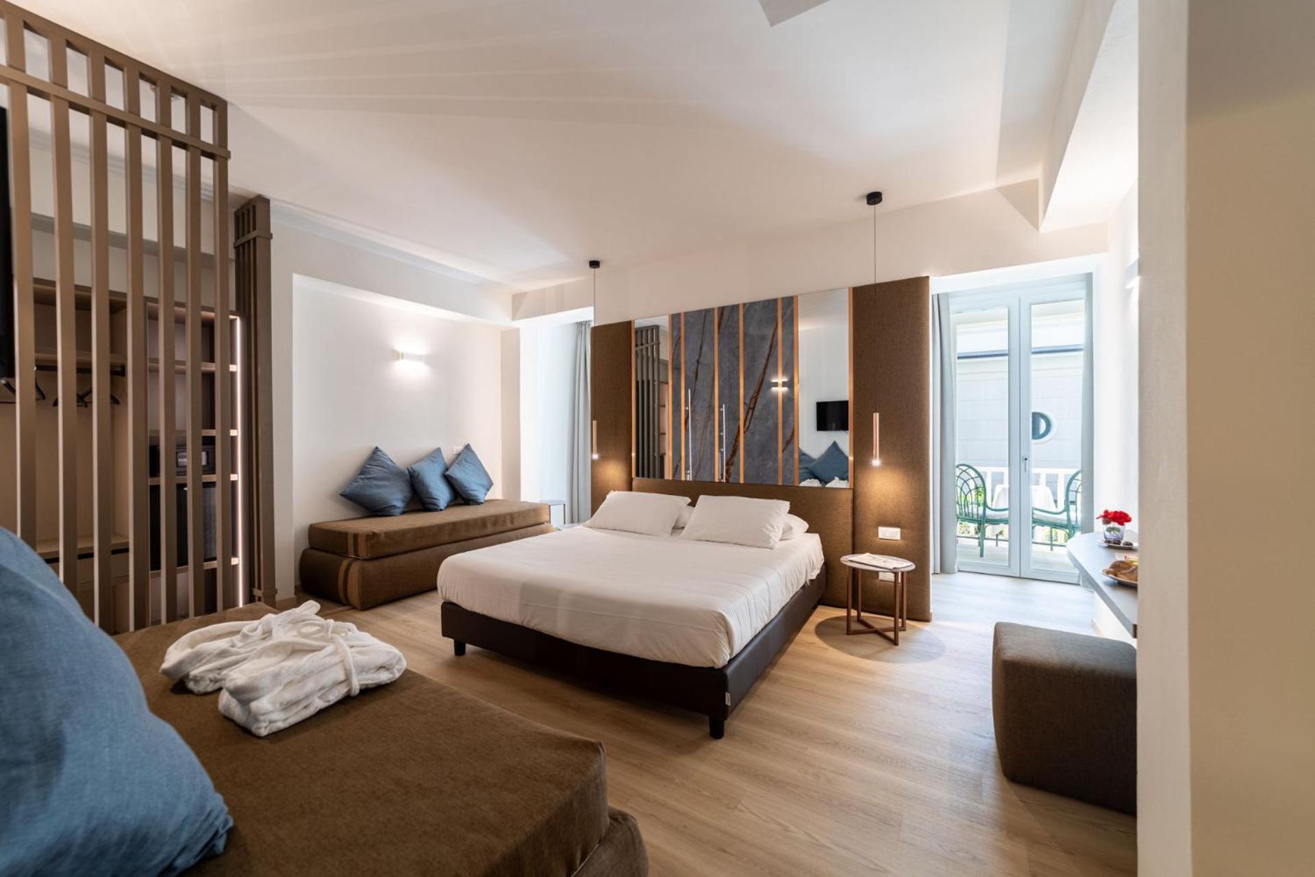 Hotel Terme Milano Abano Terme Esterno foto
